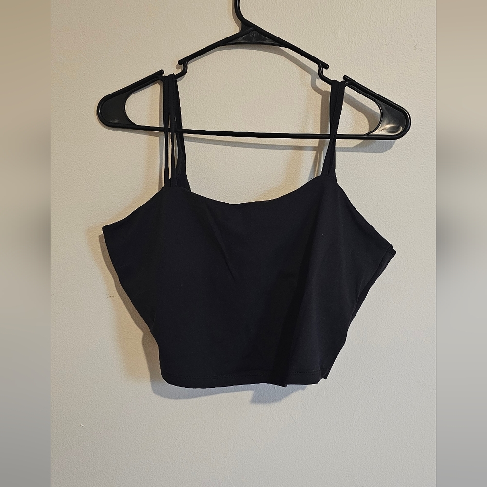 Womens workout top